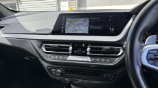 BMW 1 Series 120d M Sport 5dr Step Auto Diesel Hatchback